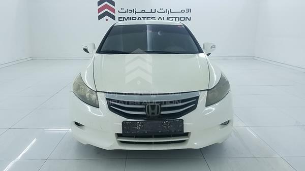 HONDA ACCORD 2008 jmhcp26338c413111