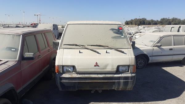 MITSUBISHI L 300 1997 jmygnp03vva000241