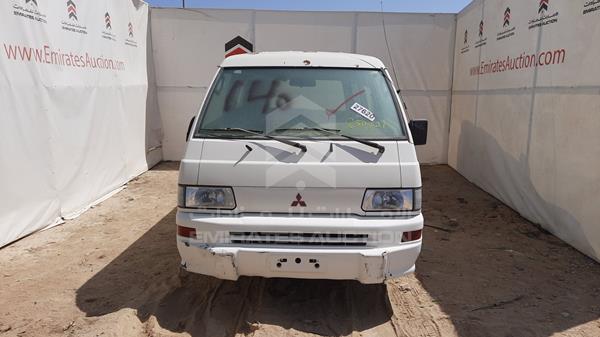 MITSUBISHI L 300 2004 jmyhnp13w4a771627