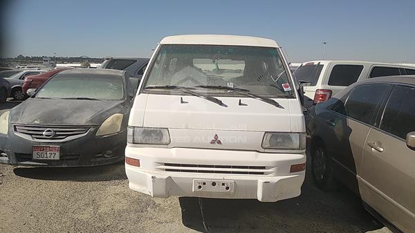 MITSUBISHI L 300 2004 jmyhnp13w4a771722