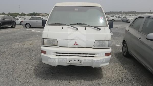 MITSUBISHI L 300 2005 jmyhnp13w5a771129