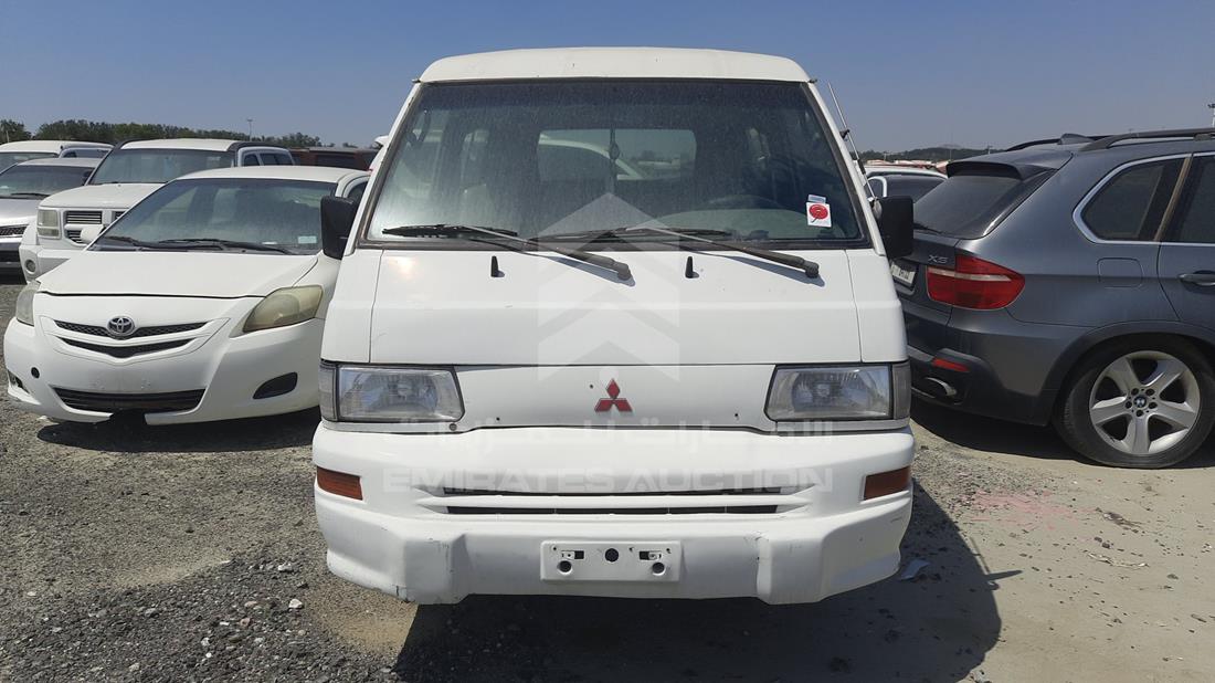 MITSUBISHI L 300 2005 jmyhnp13w5a771909