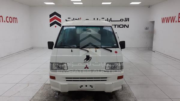 MITSUBISHI L 300 2007 jmyhnp13w7a700489