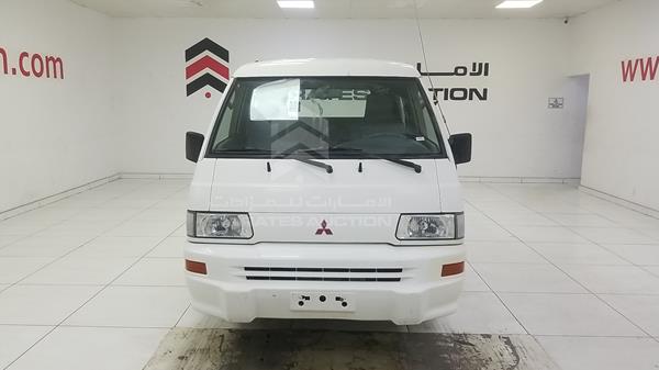 MITSUBISHI L 300 2013 jmyhnp13wda701501