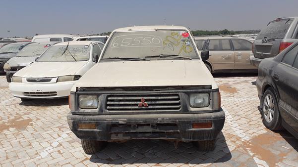 MITSUBISHI L200 1998 jmyjnk340wp000945