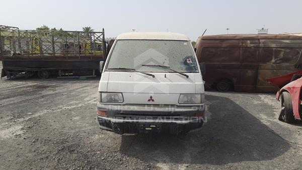 MITSUBISHI L 300 2003 jmyjnp13v3a770590