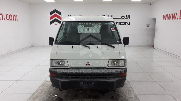 MITSUBISHI L 300 2010 jmyjnp13vaa700824