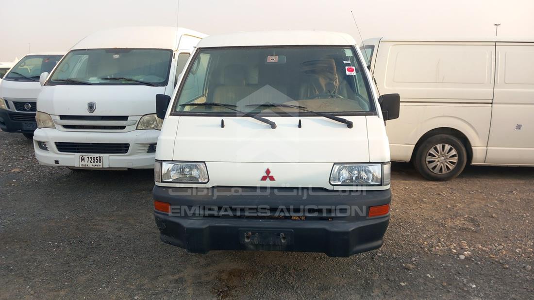 MITSUBISHI L 2013 jmyjnp13vda700349