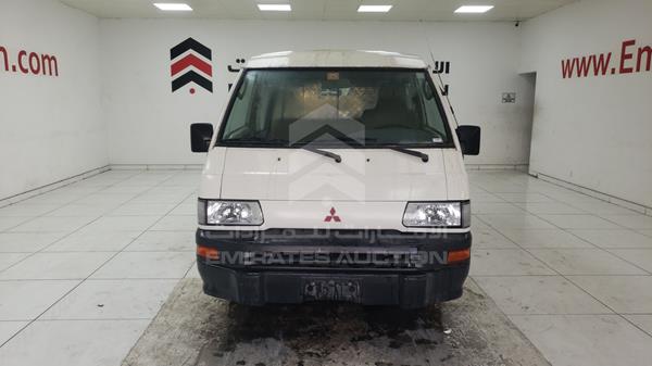 MITSUBISHI L 300 2014 jmyjnp13vea700892