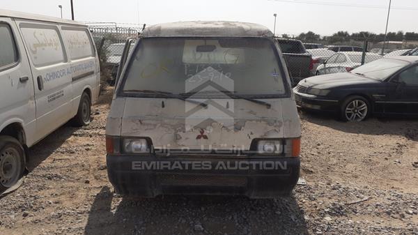 MITSUBISHI L 300 1997 jmyjnp13vwa000363