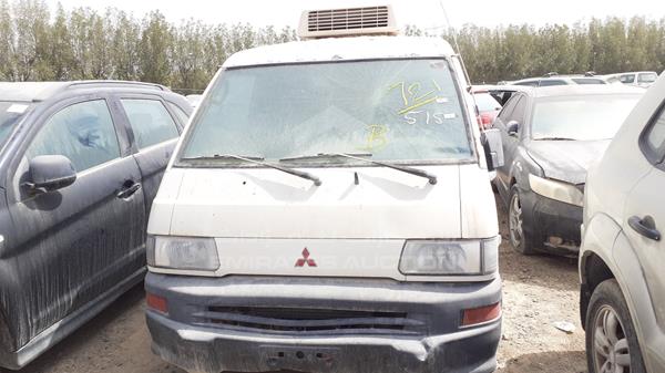 MITSUBISHI L 300 2003 jmyjnp15v3a770752