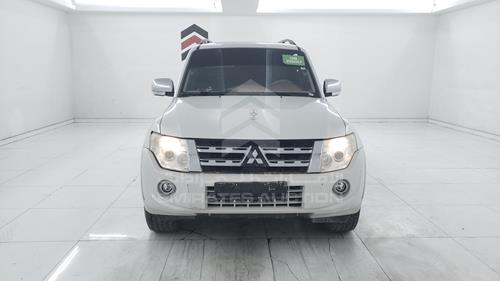 MITSUBISHI PAJERO 2014 jmylrv95wej707321