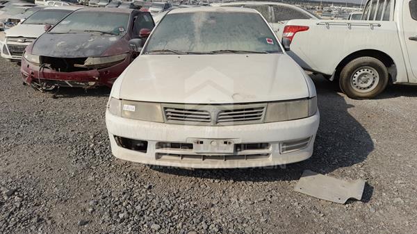 MITSUBISHI LANCER 1999 jmysnck1axu002951