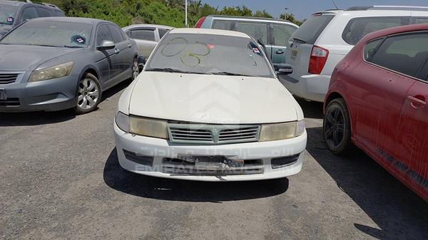 MITSUBISHI LANCER 2000 jmysnck1ayu776706