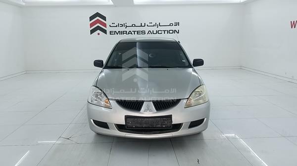 MITSUBISHI LANCER 2004 jmysncs1a4u772379