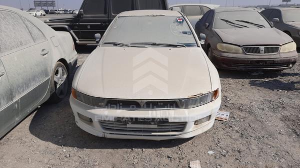 MITSUBISHI GALANT 1997 jmysnea2avz001063