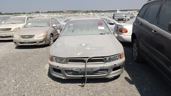 MITSUBISHI GALANT 1998 jmysnea2awz001481