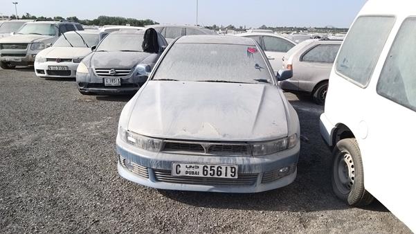 MITSUBISHI GALANT 2000 jmysnea2ayz700150