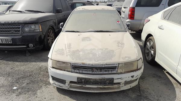 MITSUBISHI LANCER 2001 jmysrck1a1u770210