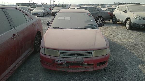 MITSUBISHI LANCER 2000 jmysrck1ayu776252