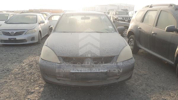 MITSUBISHI LANCER 2009 jmysrcs1a9u708273