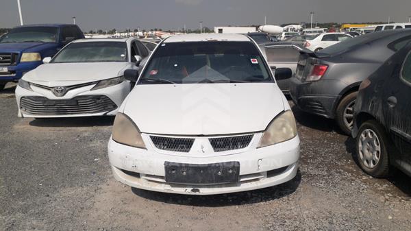 MITSUBISHI LANCER 2009 jmysrcs1a9u727739