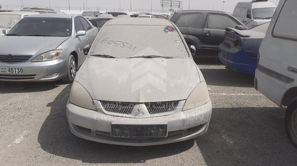 MITSUBISHI LANCER 2009 jmysrcs1a9u728026