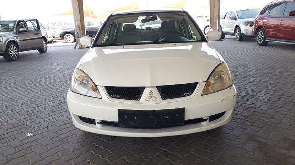 MITSUBISHI LANCER 2011 jmysrcs3abu720980