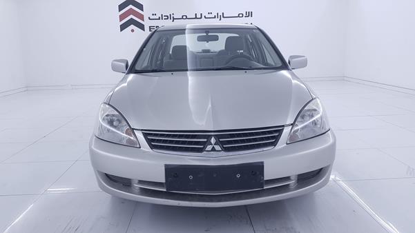 MITSUBISHI LANCER 2013 jmysrcs3adu702350