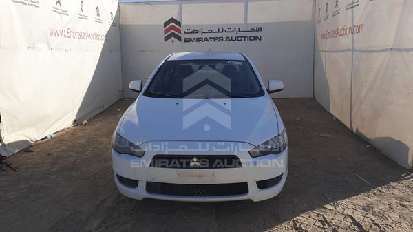 MITSUBISHI LANCER 2014 jmysrcy1aeu712763