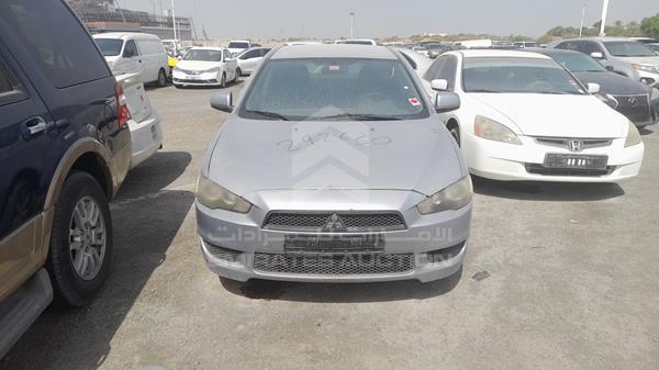 MITSUBISHI LANCER 2014 jmysrcy1aeu717749