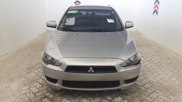 MITSUBISHI LANCER 2014 jmysrcy1aeu717844