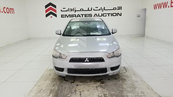 MITSUBISHI LANCER 2014 jmysrcy1aeu717880