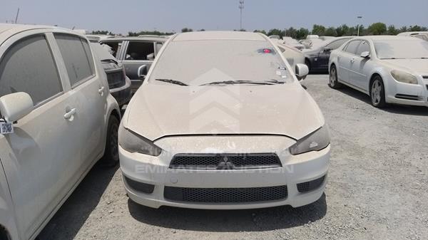 MITSUBISHI LANCER 2014 jmysrcy1aeu718099