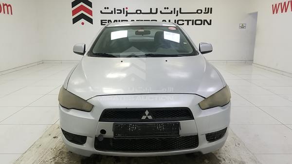 MITSUBISHI LANCER 2014 jmysrcy1aeu718795