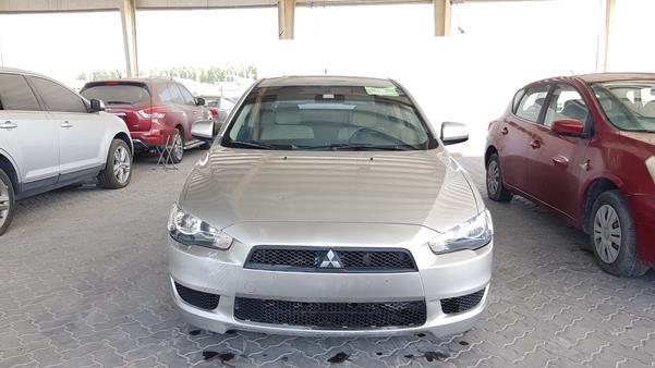 MITSUBISHI LANCER 2014 jmysrcy1aeu723518