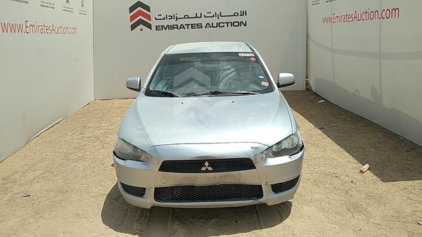 MITSUBISHI LANCER EX 2014 jmysrcy1aeu724531