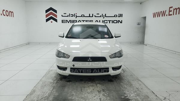 MITSUBISHI LANCER 2014 jmysrcy1aeu724630