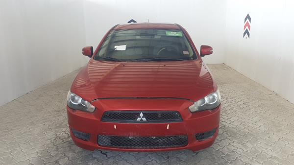 MITSUBISHI LANCER 2015 jmysrcy1afu710994