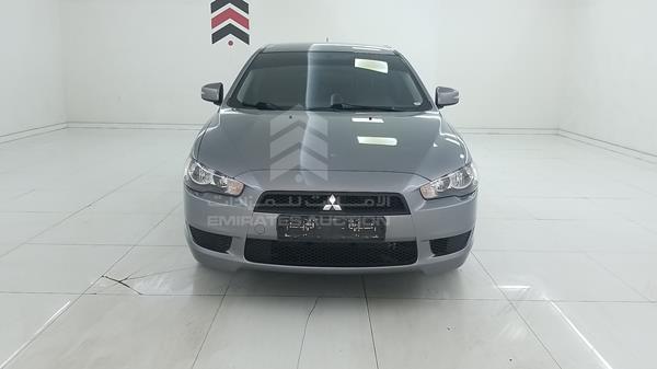 MITSUBISHI LANCER 2015 jmysrcy1afu714529