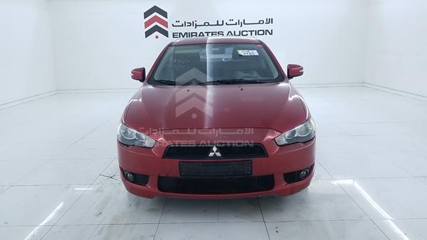 MITSUBISHI LANCER 2015 jmysrcy1afu717197