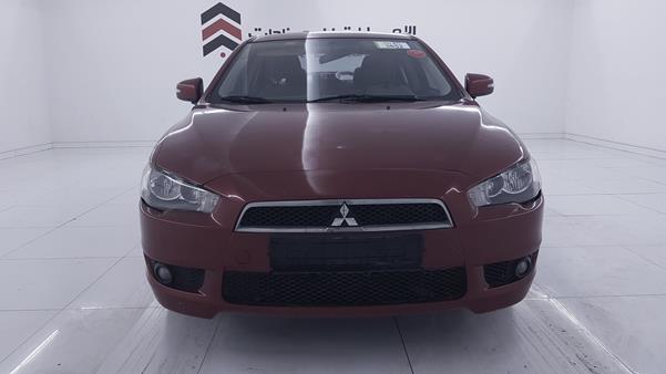 MITSUBISHI LANCER EX 2015 jmysrcy1afu721114