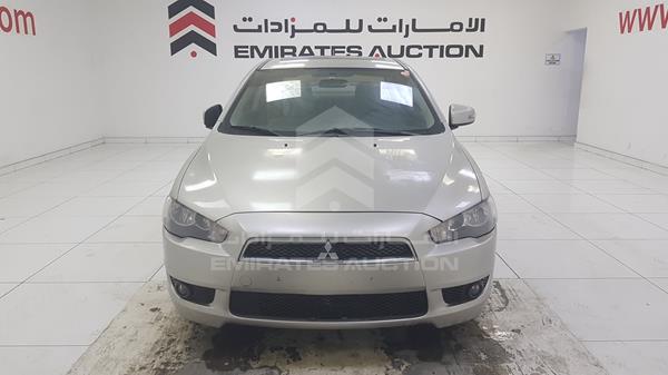 MITSUBISHI LANCER 2015 jmysrcy1afu721293