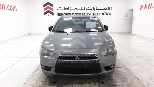 MITSUBISHI LANCER 2015 jmysrcy1afu721656