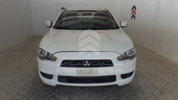 MITSUBISHI LANCER 2015 jmysrcy1afu721961