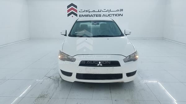 MITSUBISHI LANCER 2015 jmysrcy1afu724785