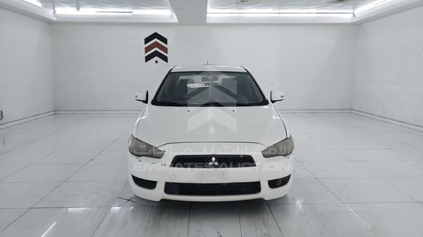 MITSUBISHI LANCER EX 2015 jmysrcy1afu724792