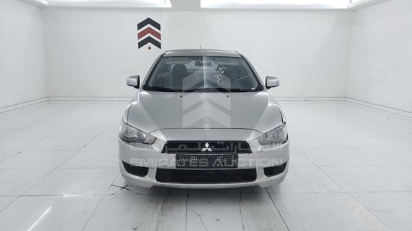 MITSUBISHI LANCER EX 2015 jmysrcy1afu728638