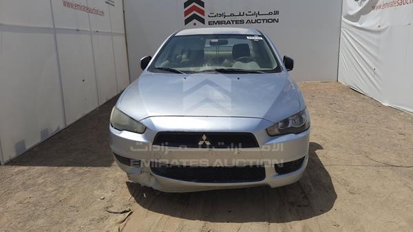 MITSUBISHI LANCER 2015 jmysrcy1afu729000