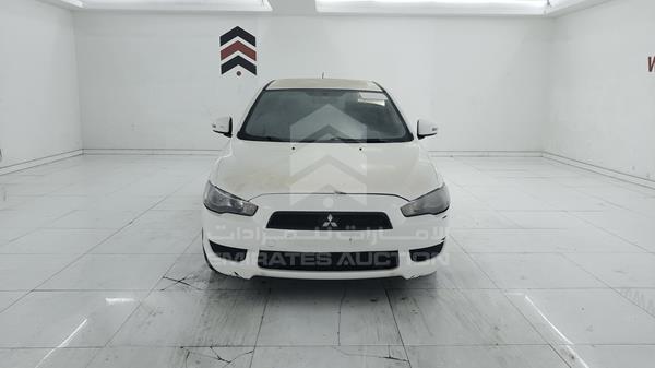 MITSUBISHI LANCER 2015 jmysrcy1afu732915